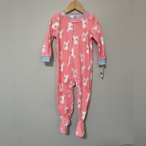 NWT Carter's Easter Pajamas